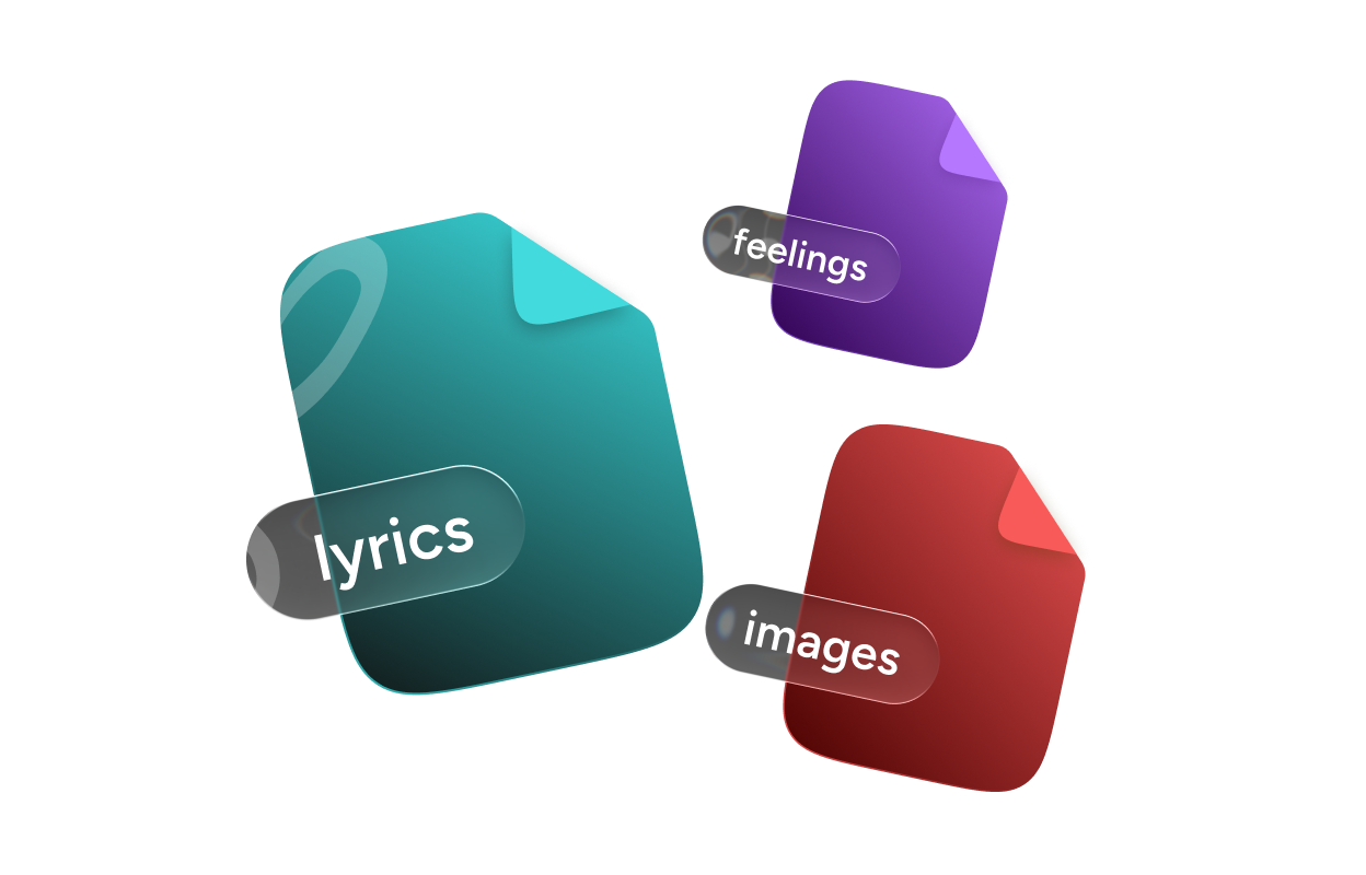 Turn Ideas into Songs