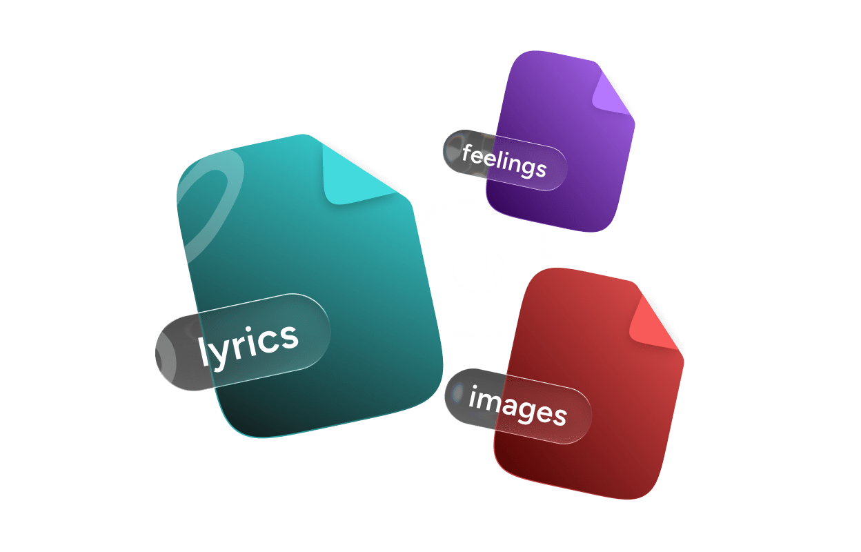 Turn Ideas into Songs
