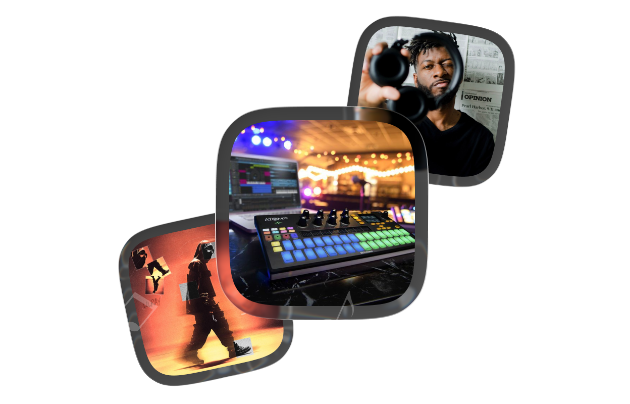 Customize Your Music with AI Tools