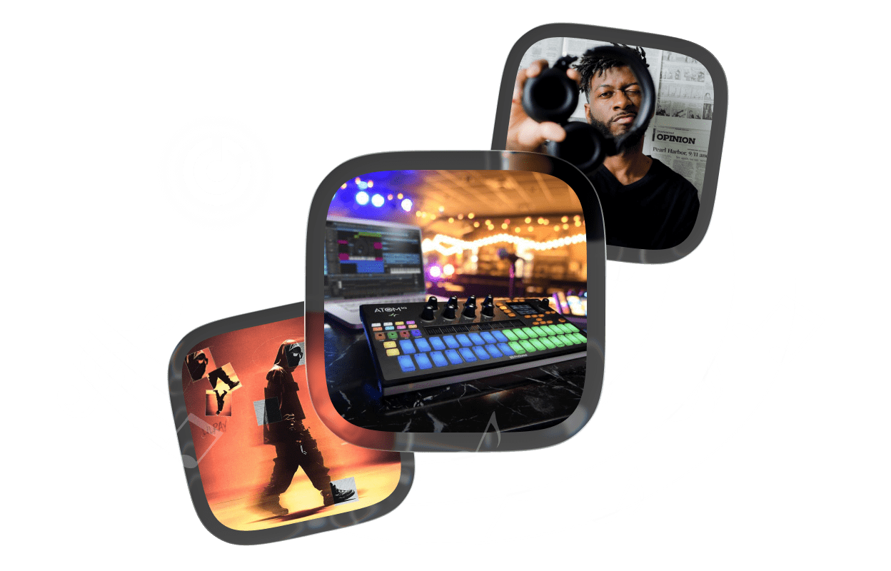 Customize Your Music with AI Tools
