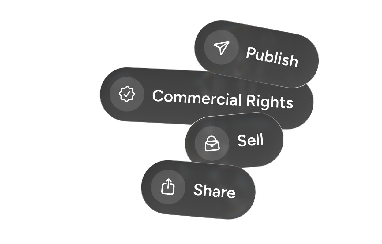 Own Your Music Forever