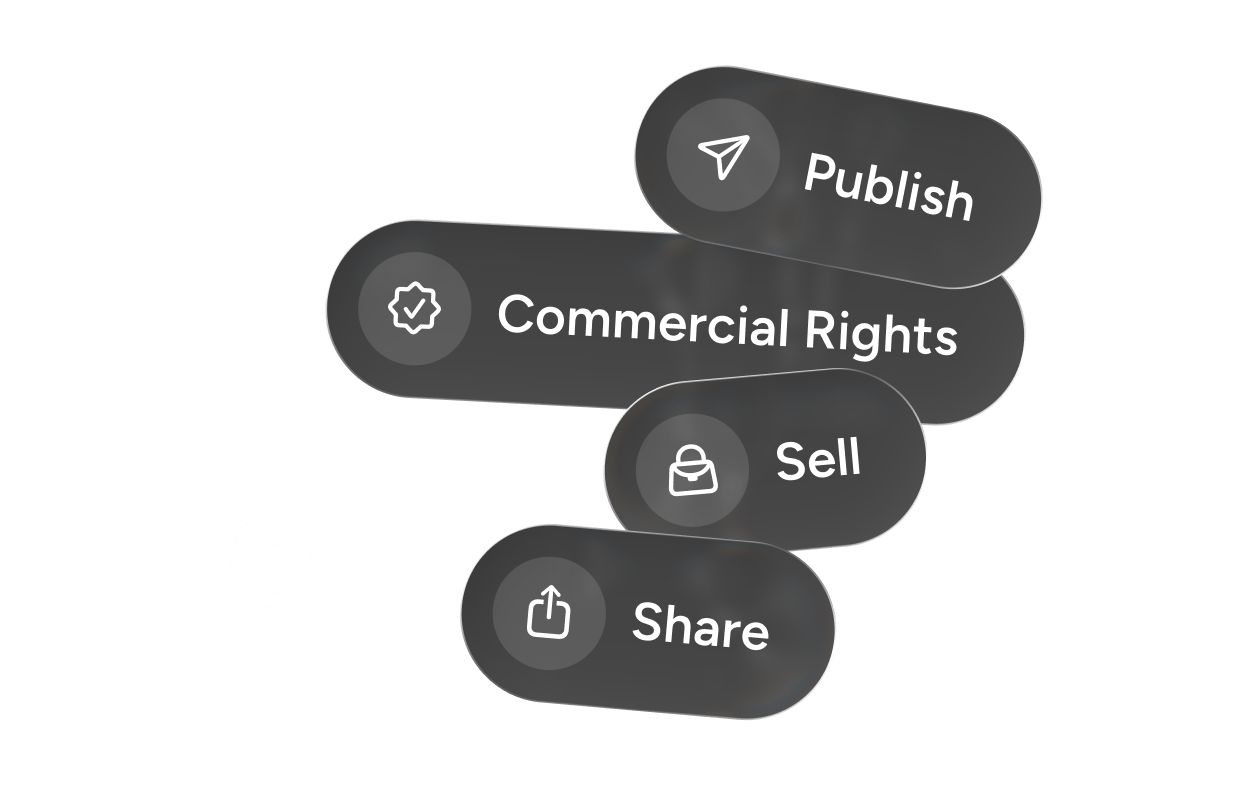Own Your Music Forever