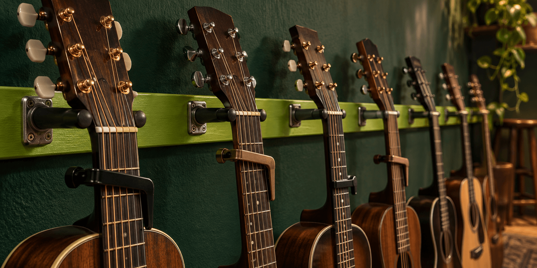 Twenty Tuning Presets