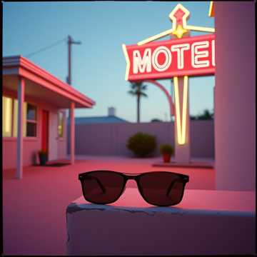VHS tape memories of a summer vacation in the eighties