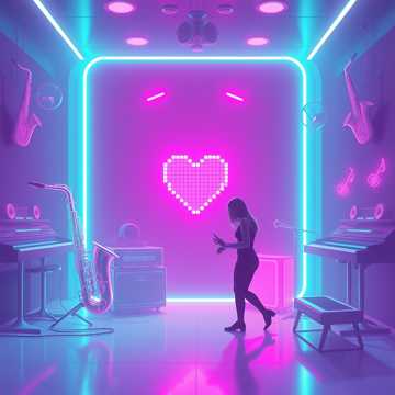 ShowCaseMusic 2