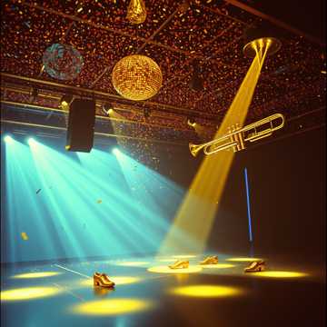 ShowCaseMusic 1