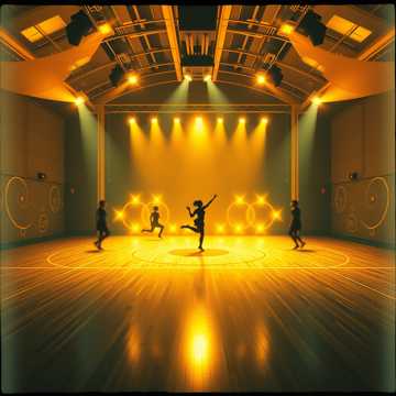 ShowCaseMusic 3