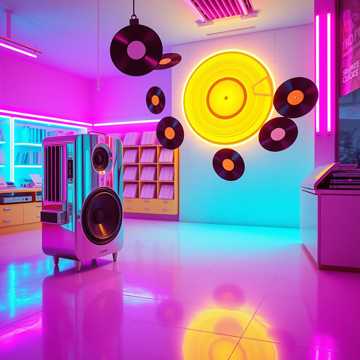 ShowCaseMusic 4