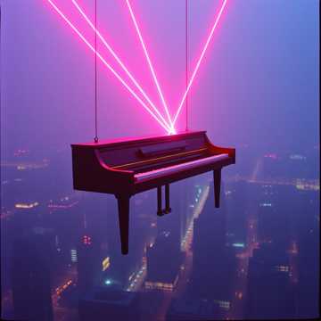 ShowCaseMusic 4
