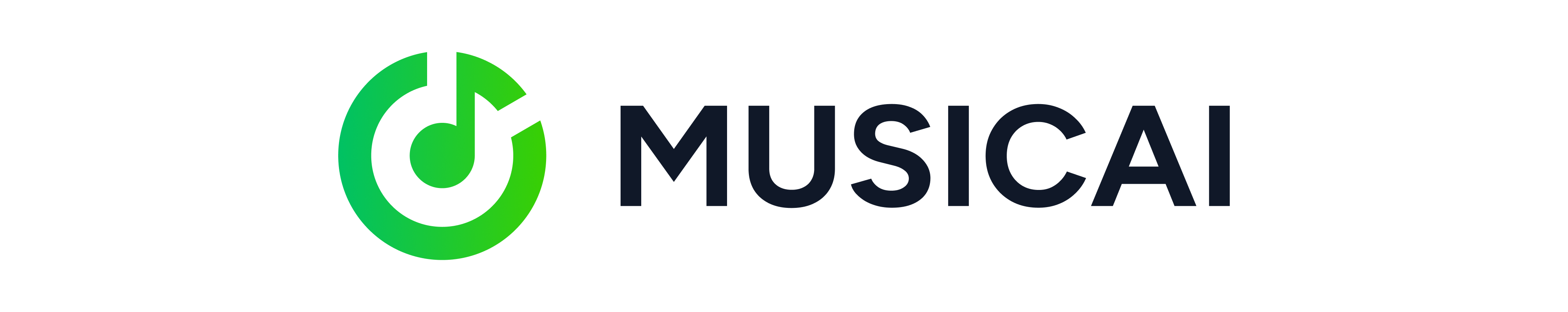 MusicAI AI Logo